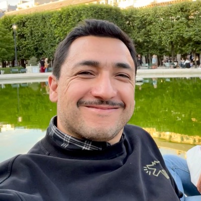 Miguel Gutierrez